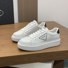 Prada Low Shoes